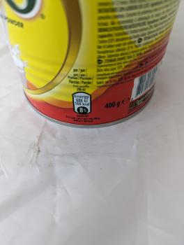Nestle Nido Instant Vollmilchpulver 400g Nettogewicht